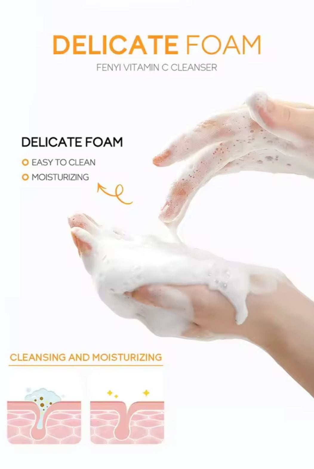 Face Cleanser