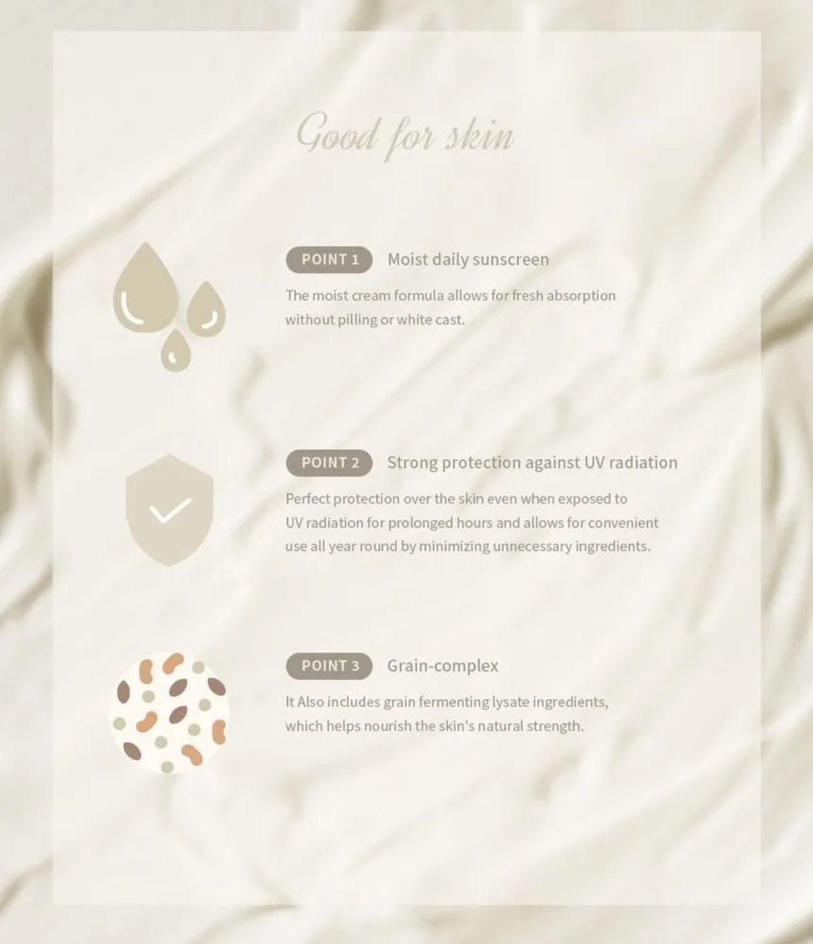 Beauty of Joseon - Relief Sun Mini
