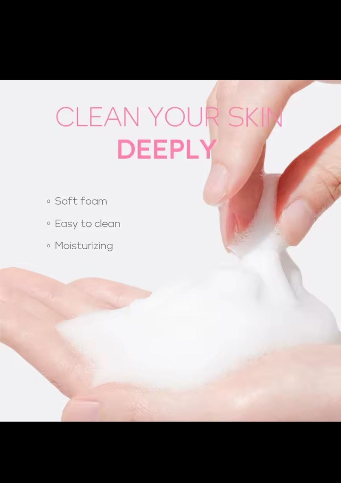 Face Cleanser