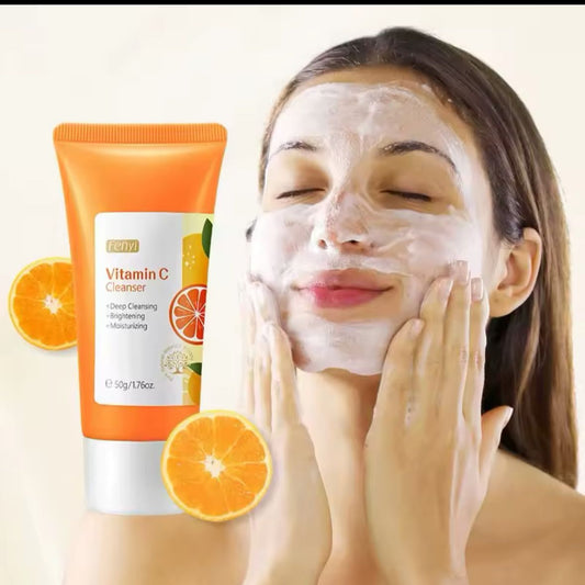 Face Cleanser