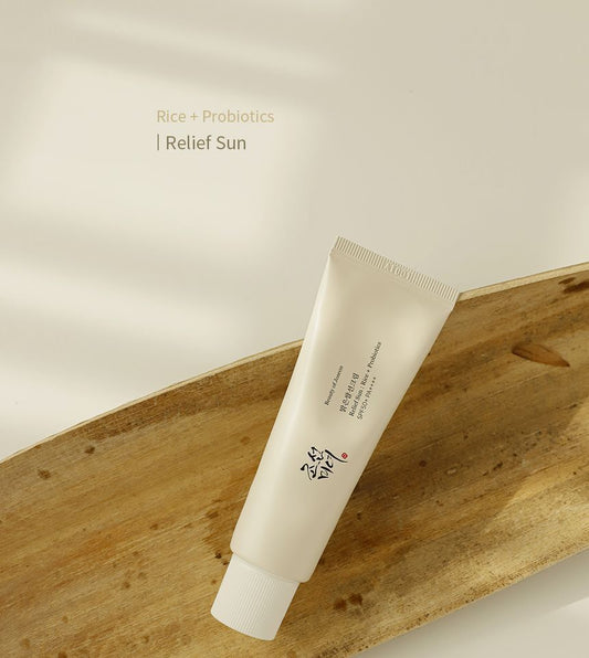 Beauty of Joseon - Relief Sun Mini