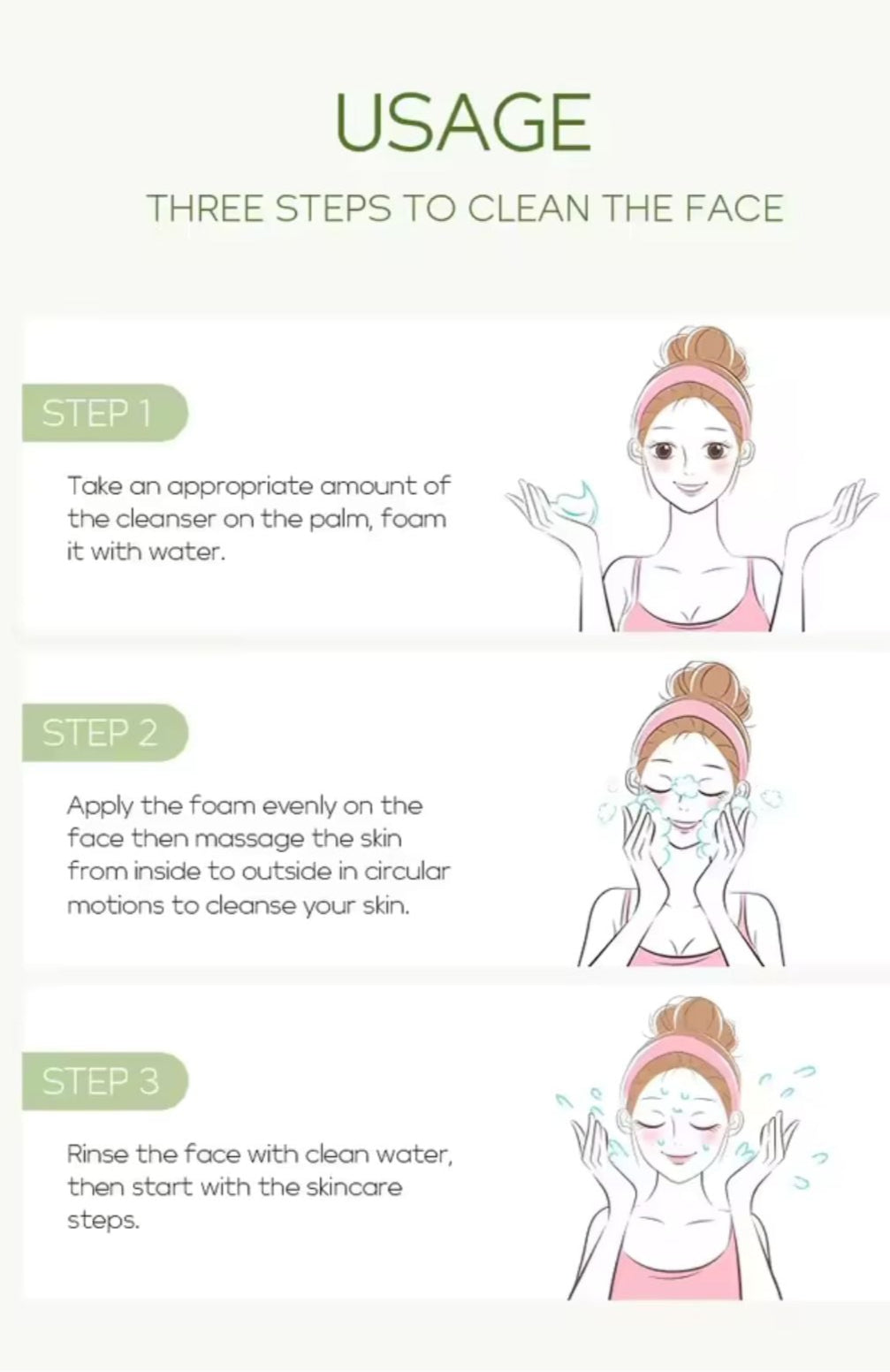 Face Cleanser