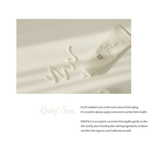 Beauty of Joseon - Relief Sun Mini