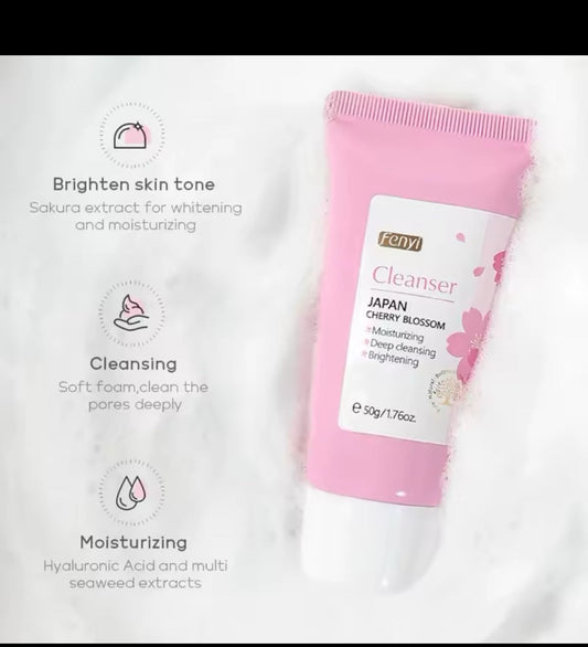 Face Cleanser